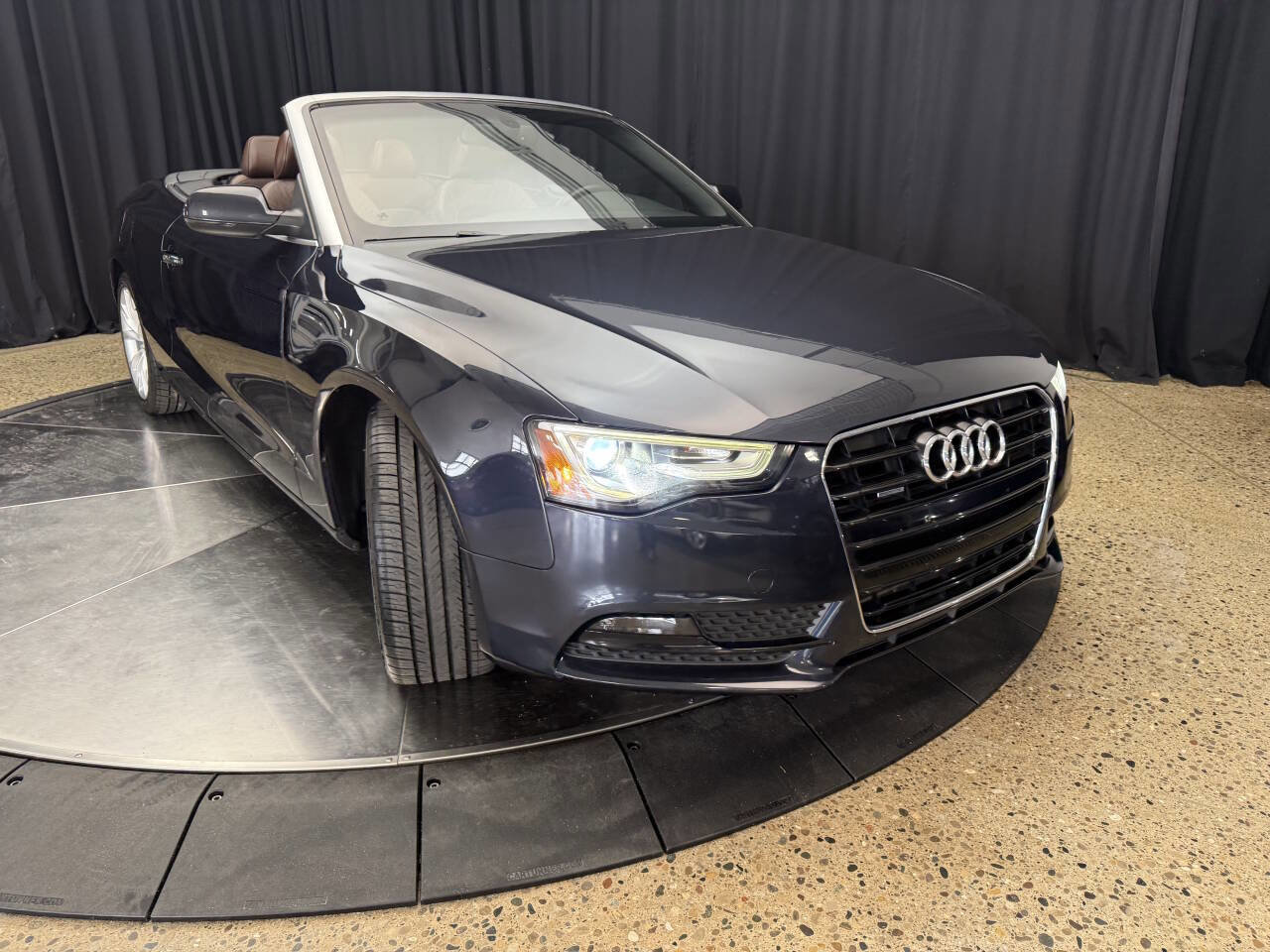 Used 2014 Audi A5 2.0T Premium Plus w/ Premium Plus Package image 15