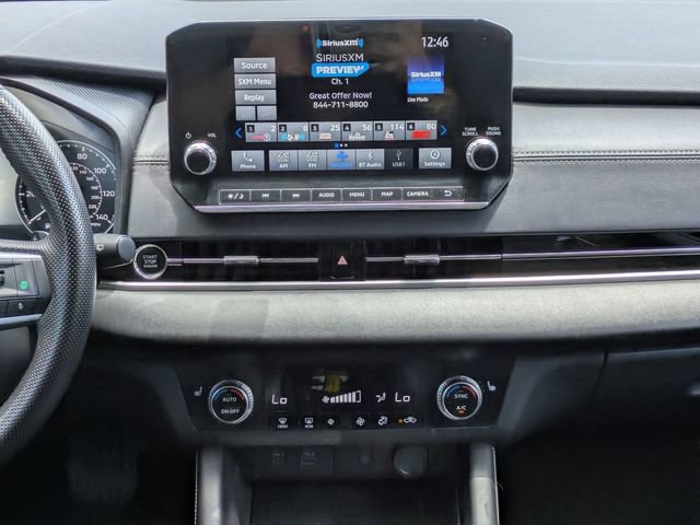Used 2024 Mitsubishi Outlander SE FWD image 19