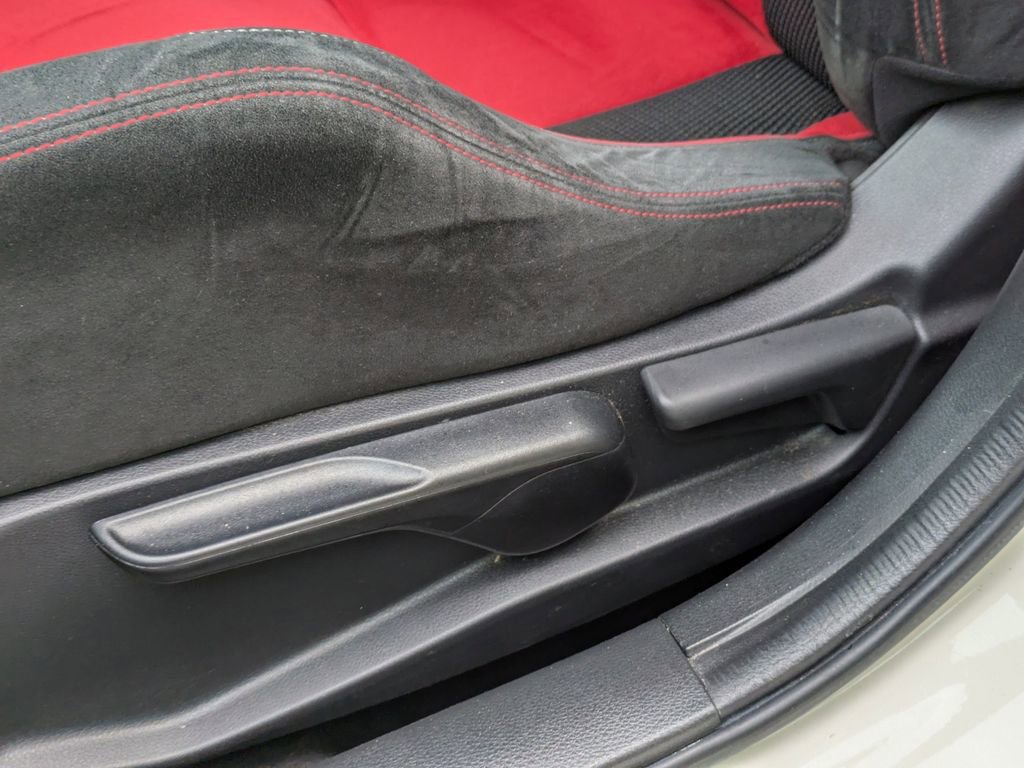 Used 2021 Honda Civic Type R image 19