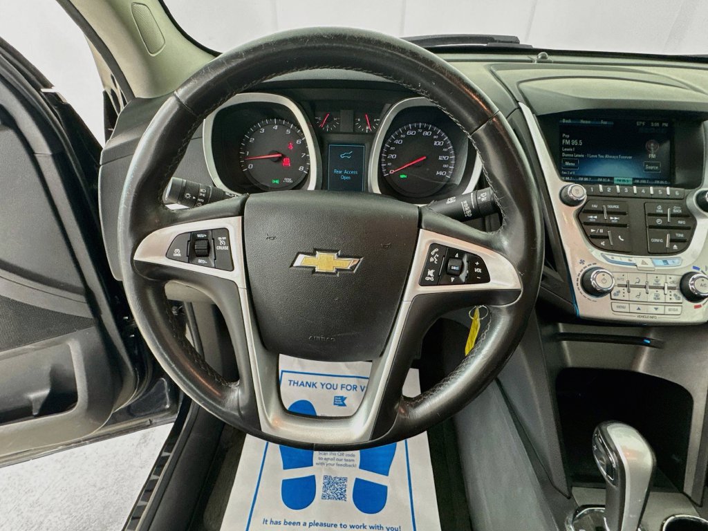 Used 2013 Chevrolet Equinox LT FWD image 12