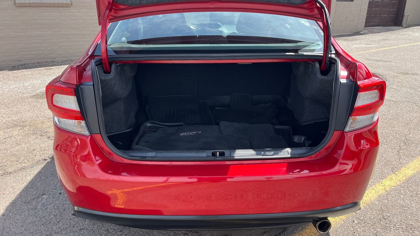 Used 2019 Subaru Impreza 2.0i Sport image 23