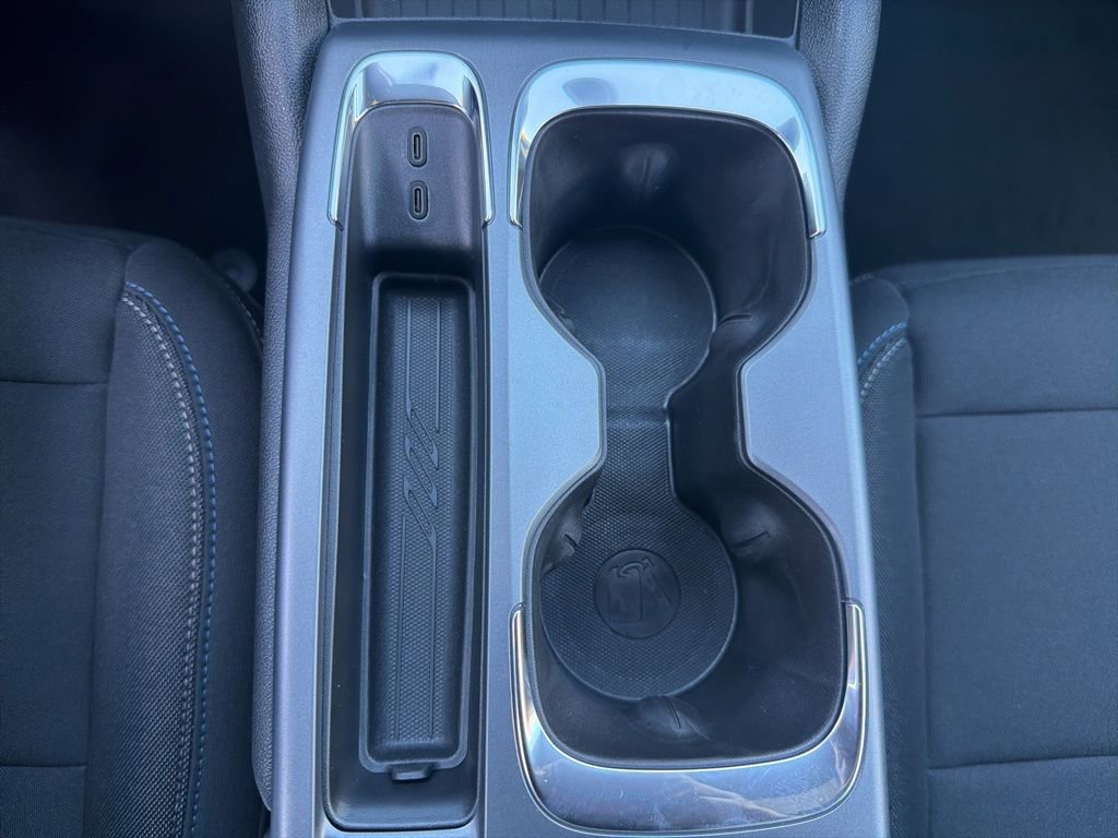 New 2026 Chevrolet Equinox EV LT image 13