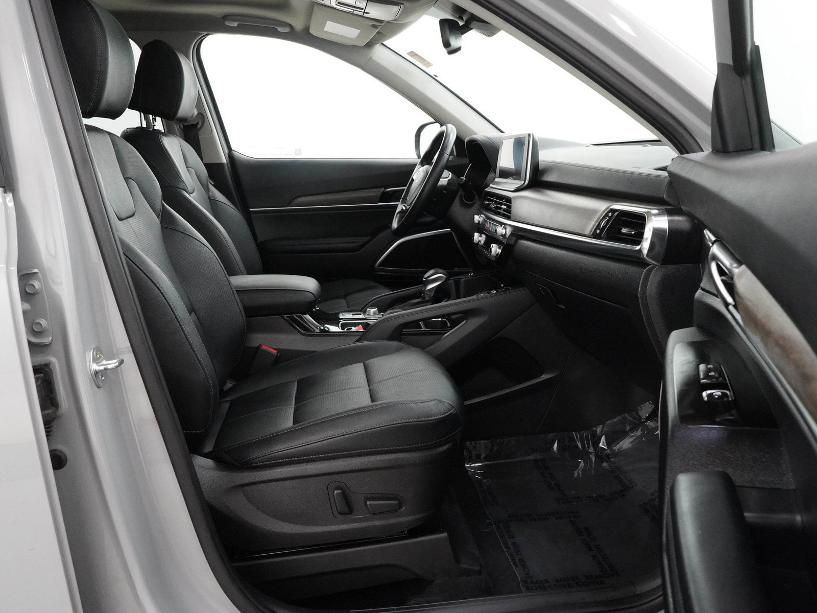 Used 2022 Kia Telluride EX w/ EX Premium Package AWD/4WD image 11