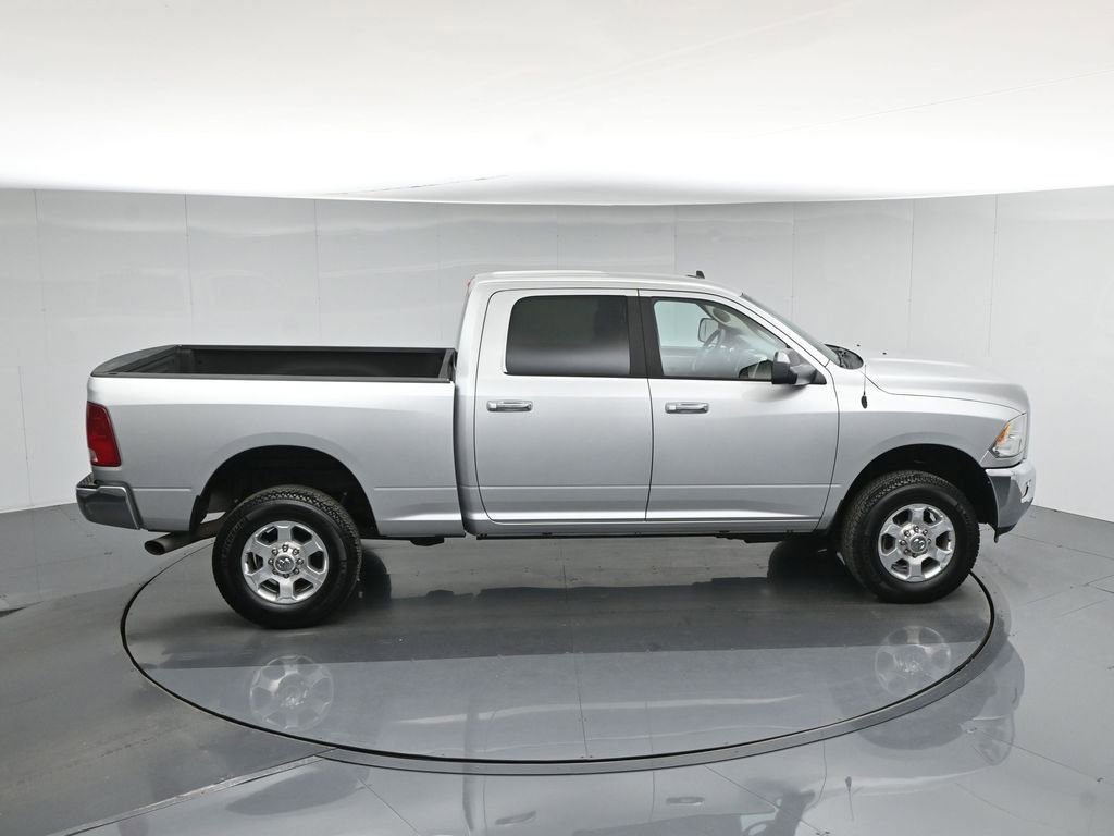 Used 2016 RAM 2500 Big Horn image 39