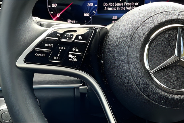 Certified 2024 Mercedes-Benz GLS 450 4MATIC image 10