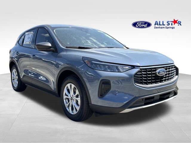 New 2026 Ford Escape Active FWD image 1
