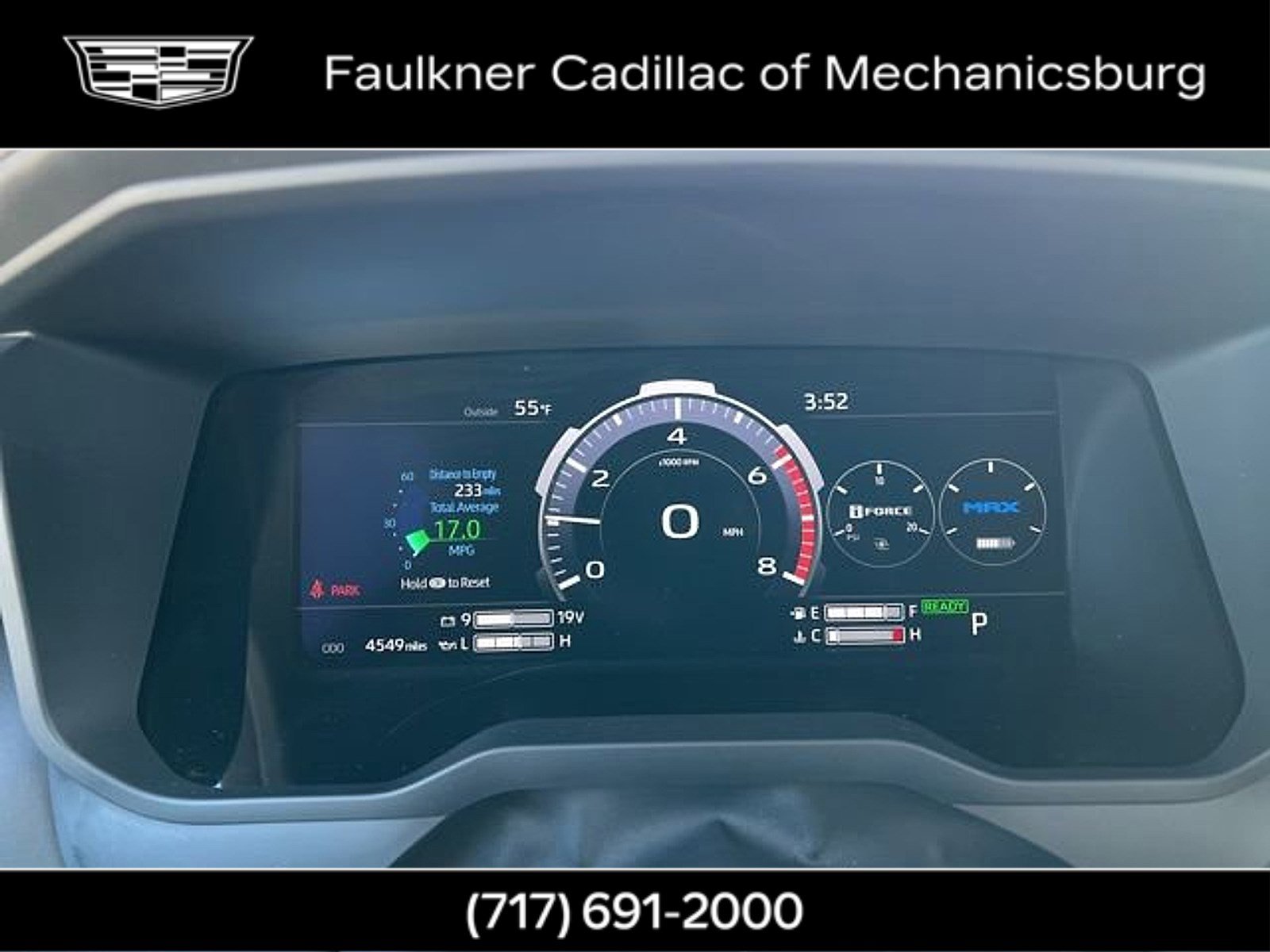 Used 2026 Toyota Sequoia Platinum image 31