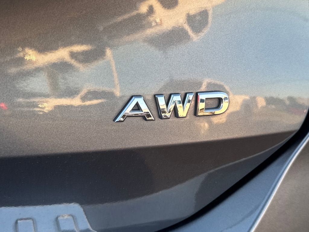 Used 2019 Nissan Rogue S AWD/4WD image 6