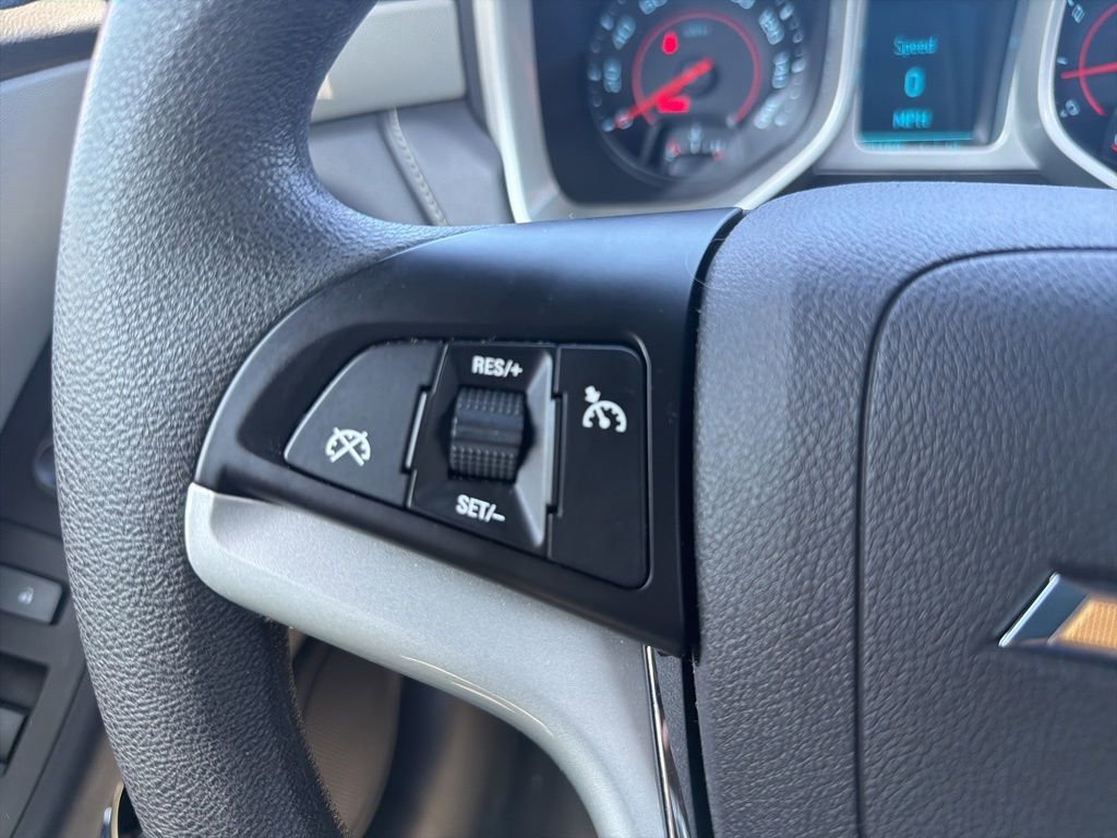 Used 2014 Chevrolet Camaro LS RWD image 14