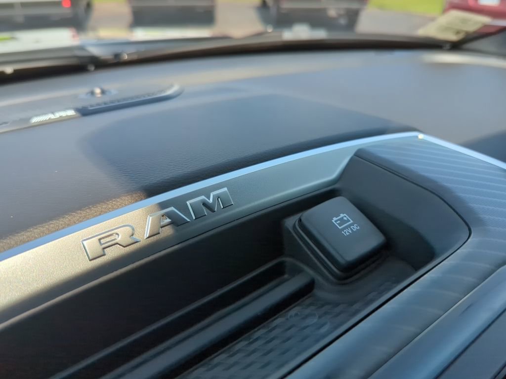 New 2026 RAM 1500 Big Horn image 22