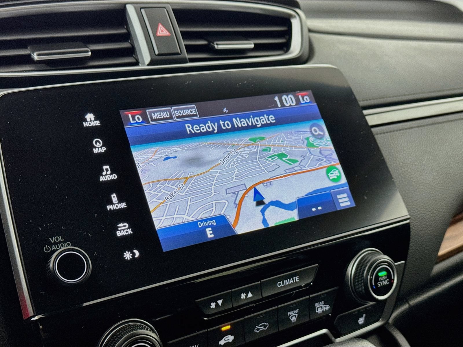 Used 2021 Honda CR-V Touring image 12