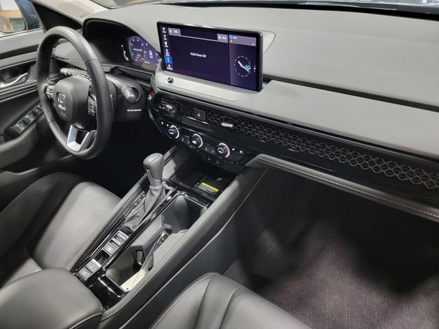 Certified 2024 Honda Accord Touring image 16