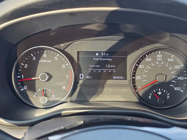 Used 2021 Kia Sportage SX AWD/4WD image 19