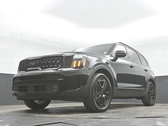 Used 2025 Kia Telluride SX X-Line AWD/4WD image 48