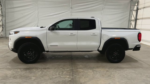 New 2026 GMC Canyon Elevation RWD image 5