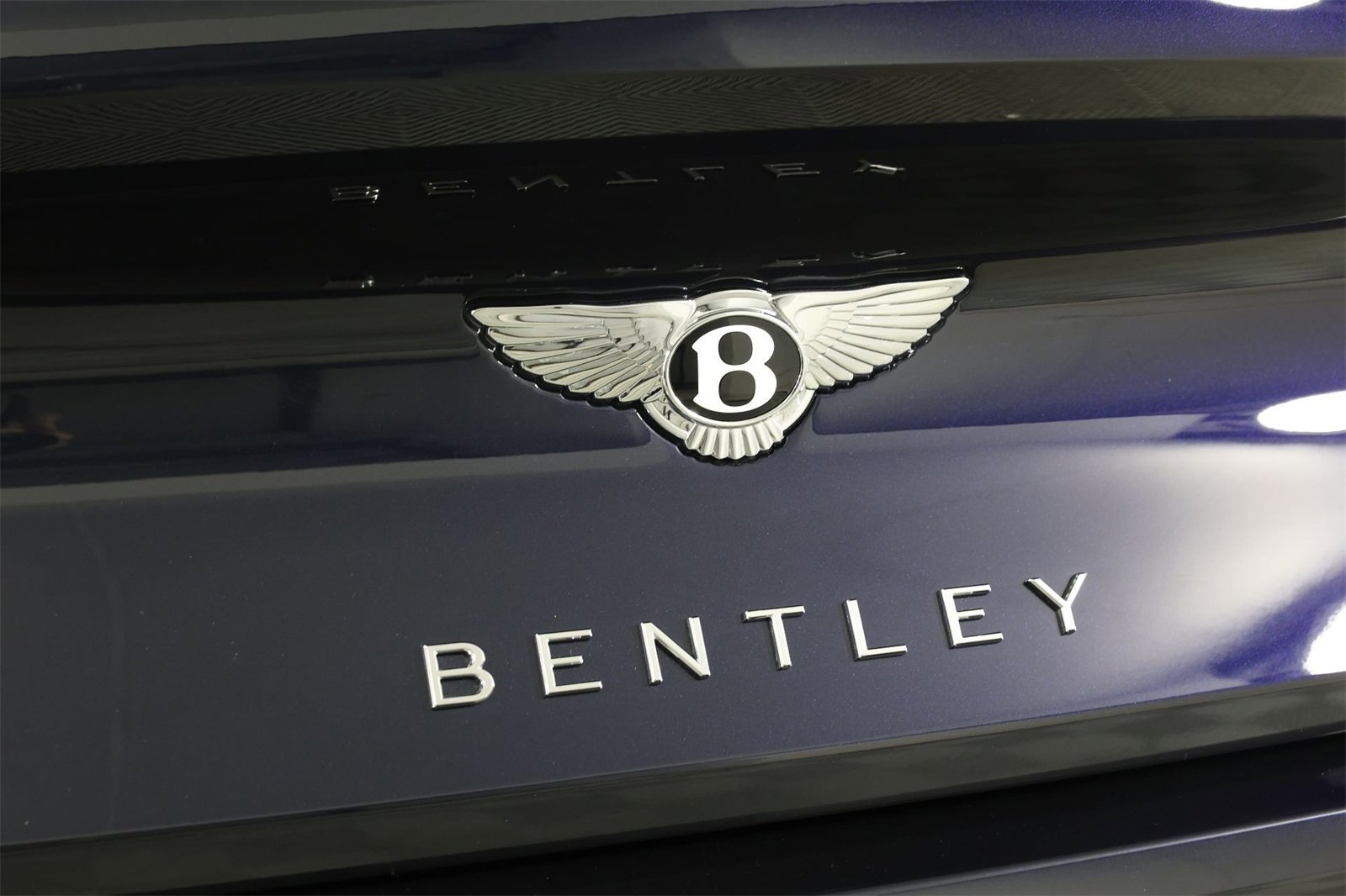 New 2026 Bentley Continental GT image 15