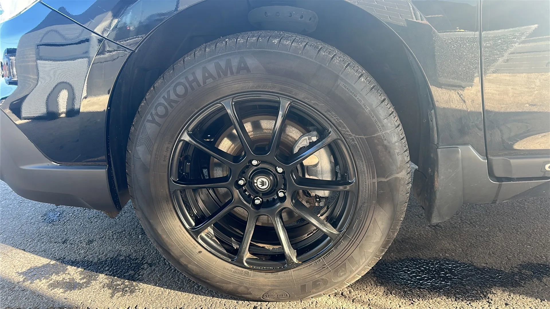 Used 2017 Subaru Outback 2.5i Premium image 8