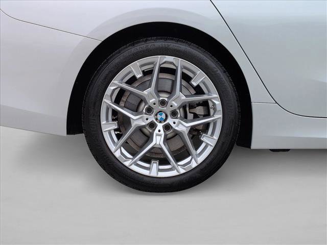 Used 2025 BMW 330i Sedan RWD image 25