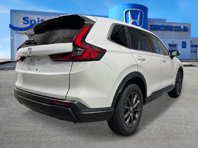 New 2027 Honda CR-V EX-L image 3