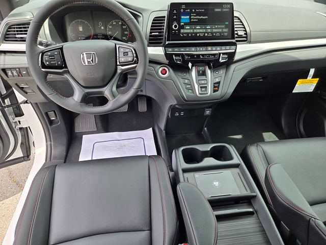 New 2026 Honda Odyssey Sport-L image 19