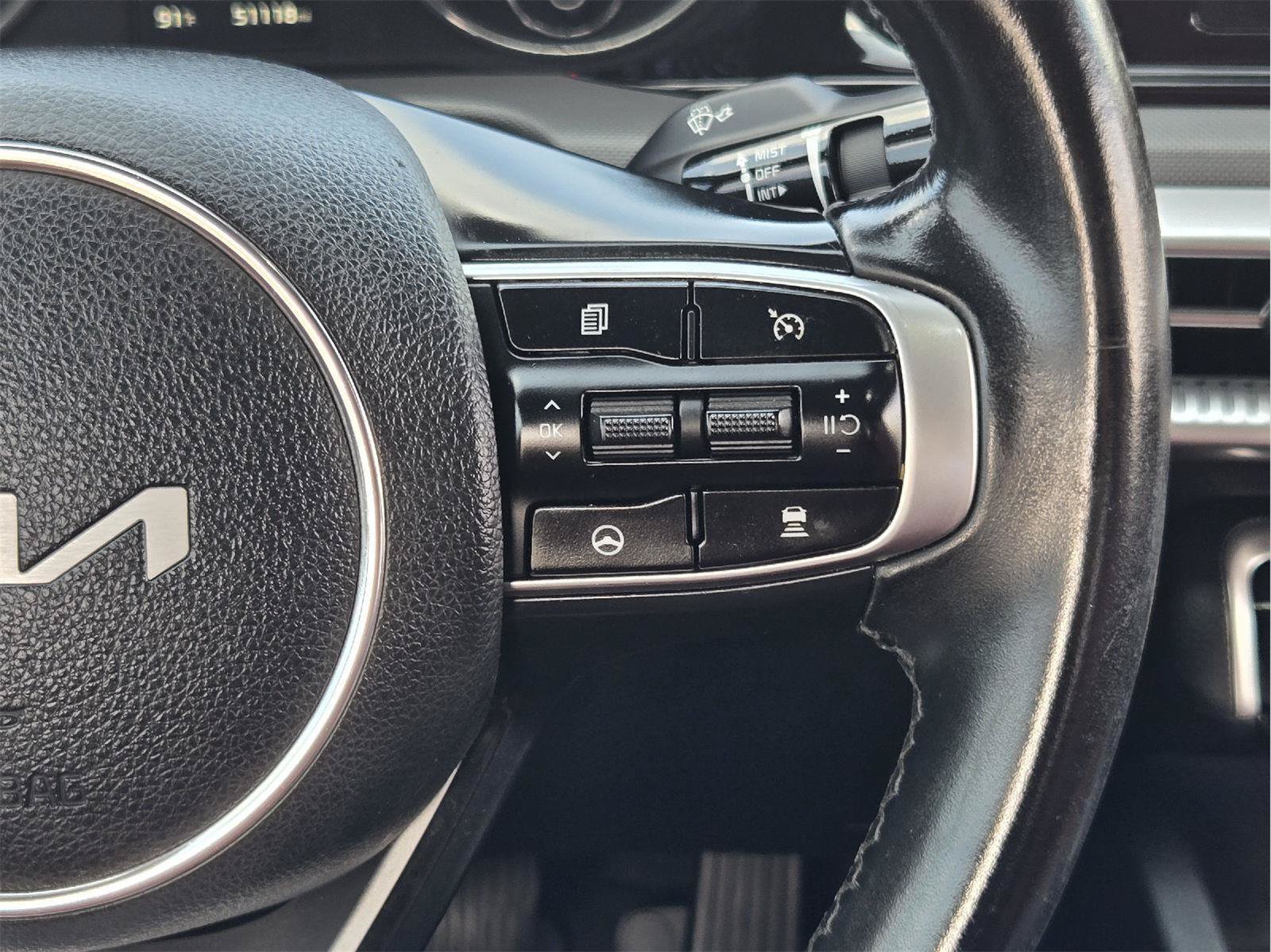Used 2022 Kia K5 GT-Line w/ GT-Line FWD Premium Package image 28