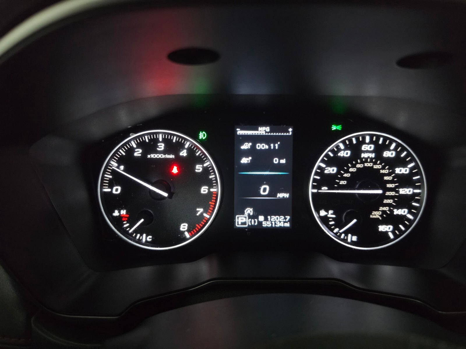 Certified 2021 Subaru Legacy Sport AWD/4WD image 32