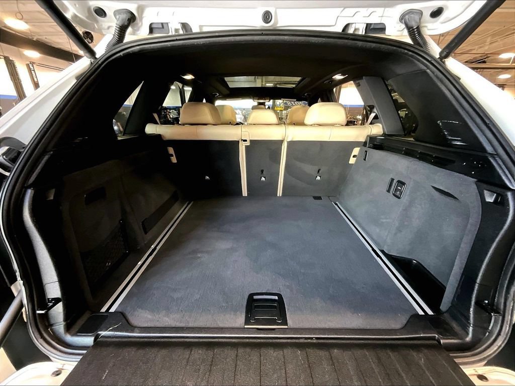 Used 2018 BMW X5 xDrive35i AWD/4WD image 17