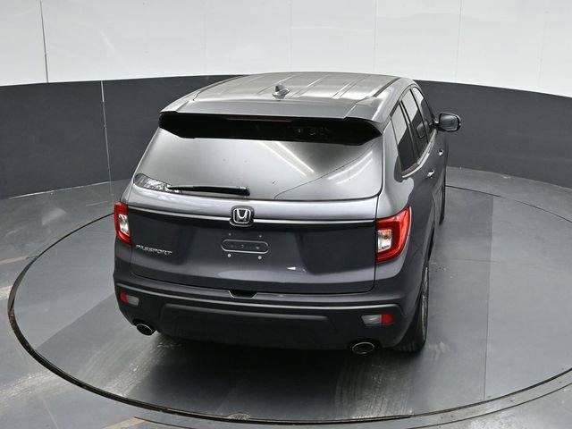 Used 2021 Honda Passport EX-L image 43