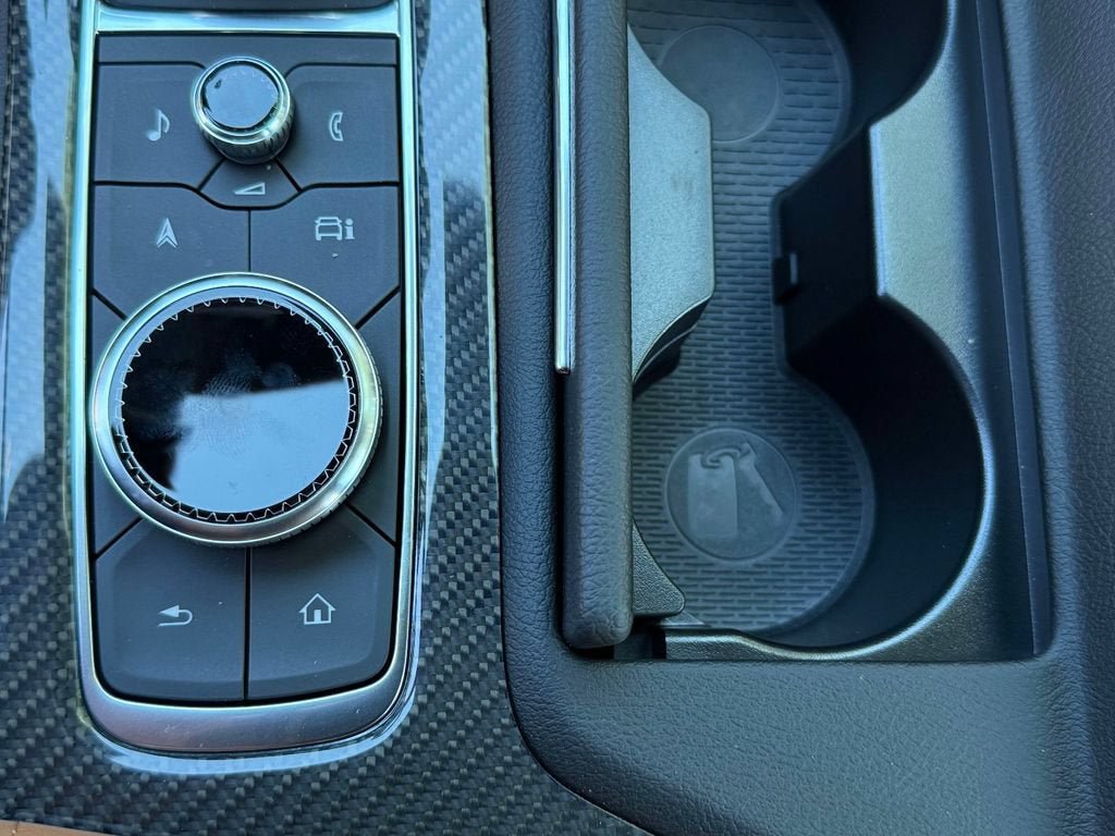 New 2026 Cadillac CT5 Sport AWD/4WD image 15