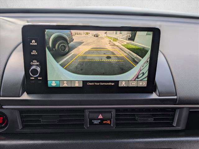 Used 2024 Honda Pilot EX-L image 14