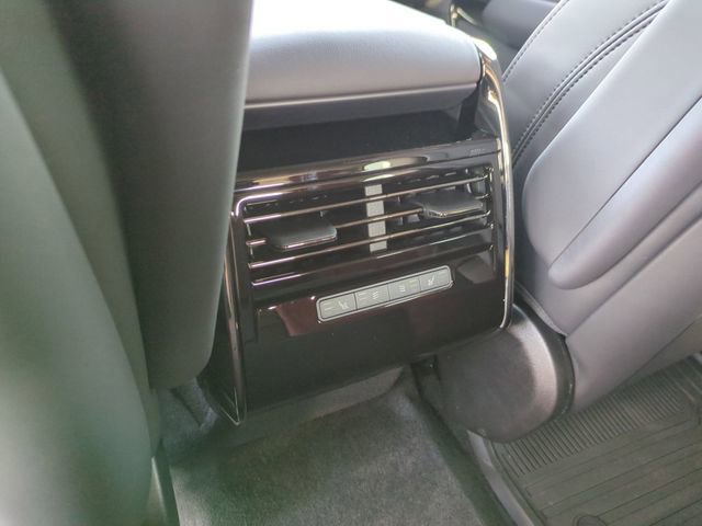 New 2026 Land Rover Range Rover Sport Dynamic SE image 13