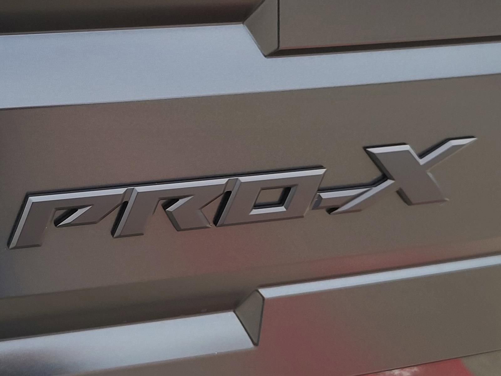 New 2026 Nissan Frontier Pro-X w/ Tow Package image 13