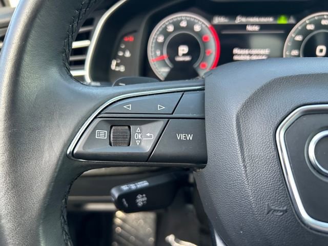 Used 2022 Audi Q7 3.0T Premium AWD/4WD image 18