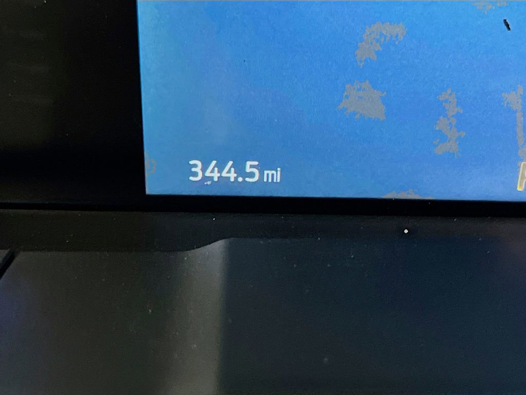 New 2025 Ford Maverick XLT w/ XLT Luxury Package image 2