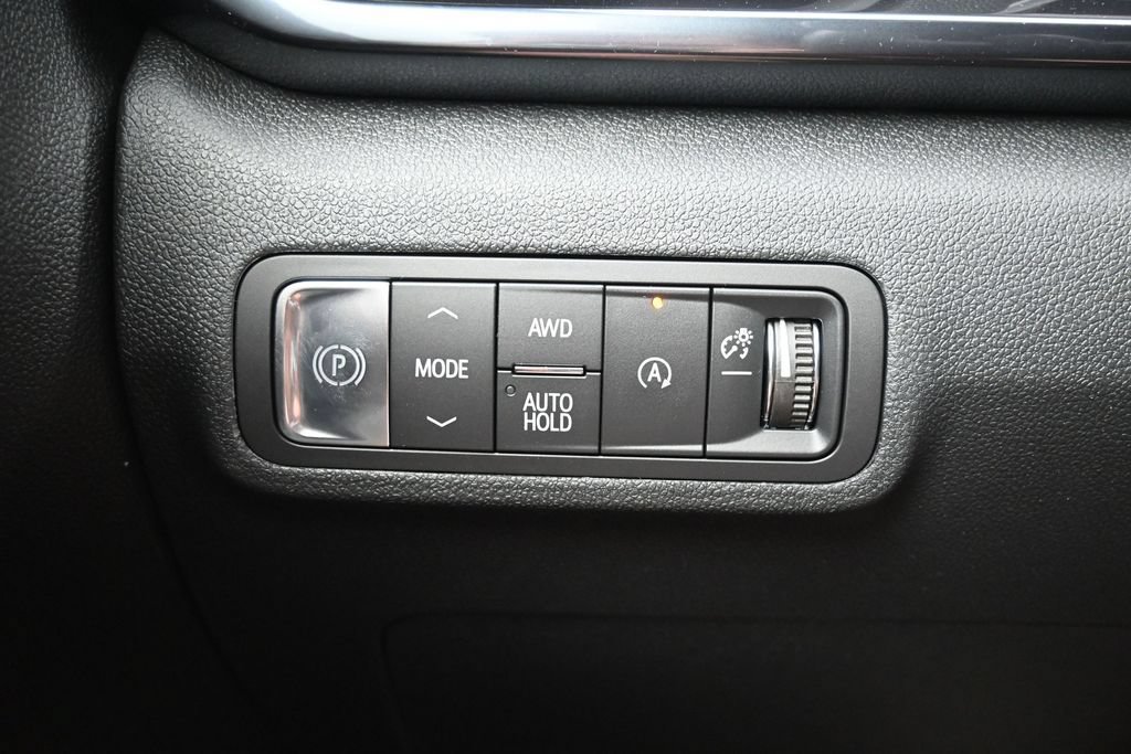 New 2026 GMC Terrain AT4 w/ Convenience Package III AWD/4WD image 15