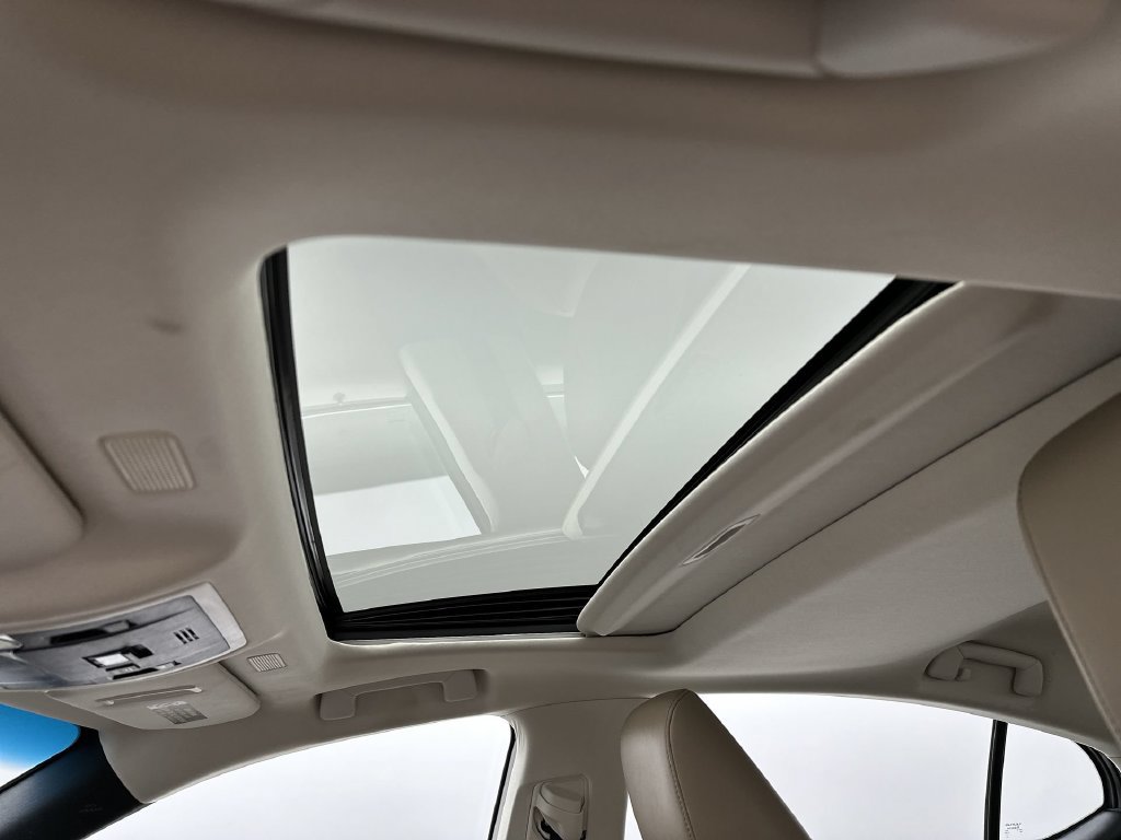 Used 2020 Lexus ES 350 w/ Premium Package FWD image 21