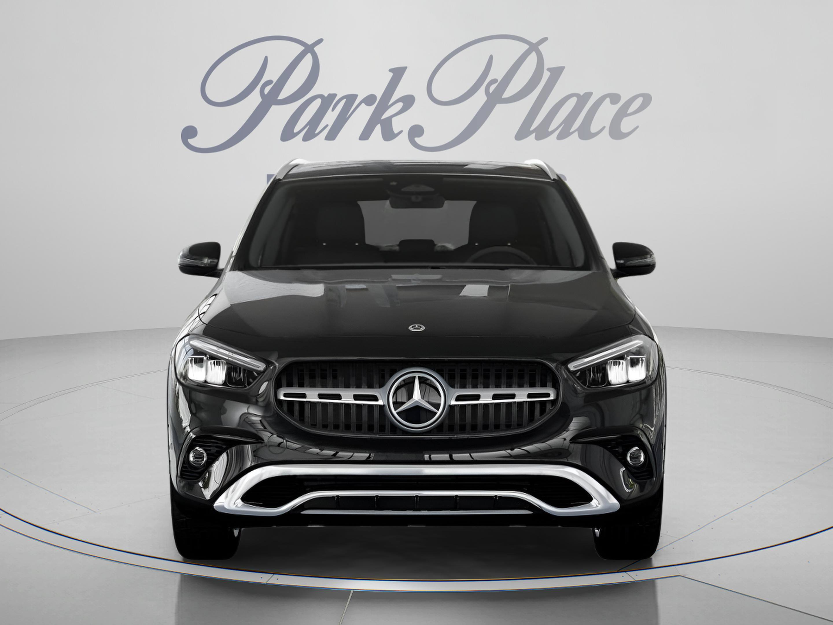 Used 2026 Mercedes-Benz GLA 250 image 36