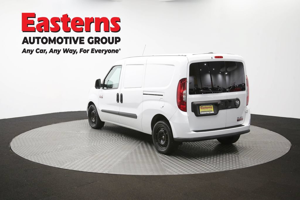 Used 2018 RAM ProMaster City Tradesman SLT FWD image 65