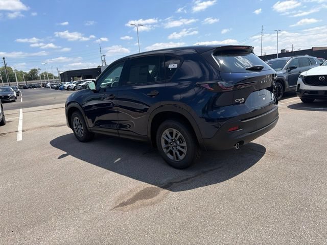 New 2026 MAZDA CX-5 Select AWD/4WD image 14