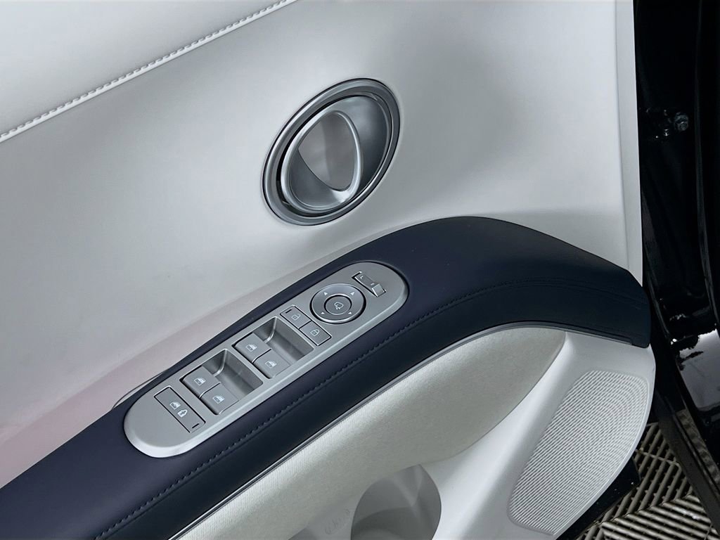 New 2026 Hyundai Palisade Calligraphy image 16