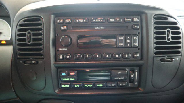 Used 2003 Ford F150 Harley-Davidson image 15