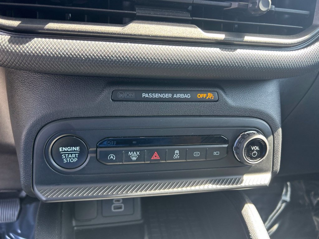 Used 2025 Ford Bronco Sport Big Bend AWD/4WD image 38