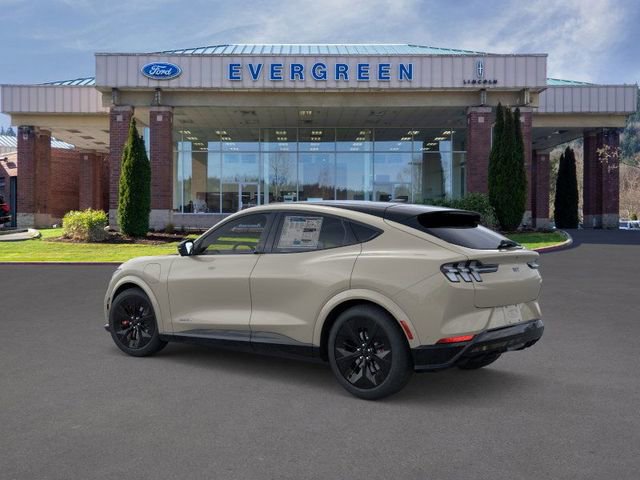 New 2025 Ford Mustang Mach-E GT w/ Interior Protection Package image 20