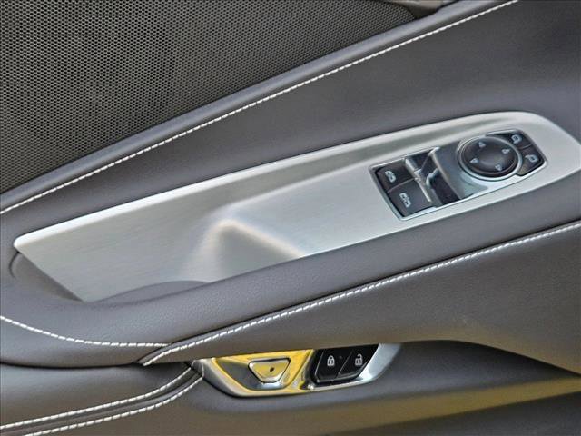 Used 2025 Chevrolet Corvette Stingray Coupe w/ 1LT image 26