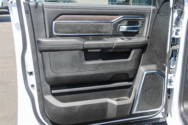 New 2026 RAM 3500 Laramie image 18