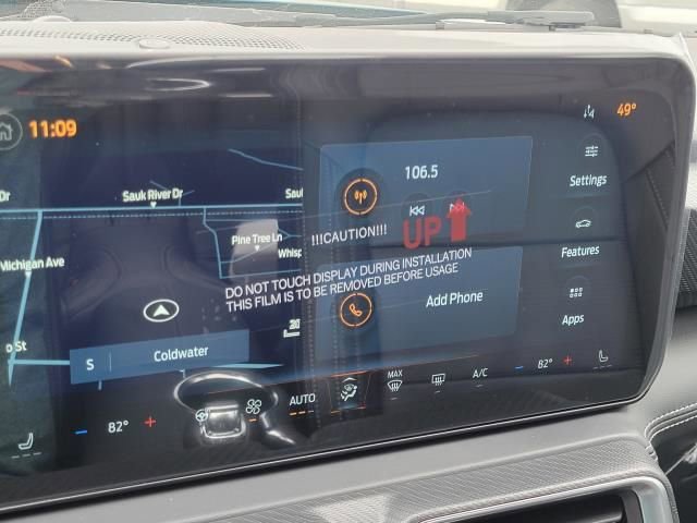 New 2026 Ford Mustang Premium image 32