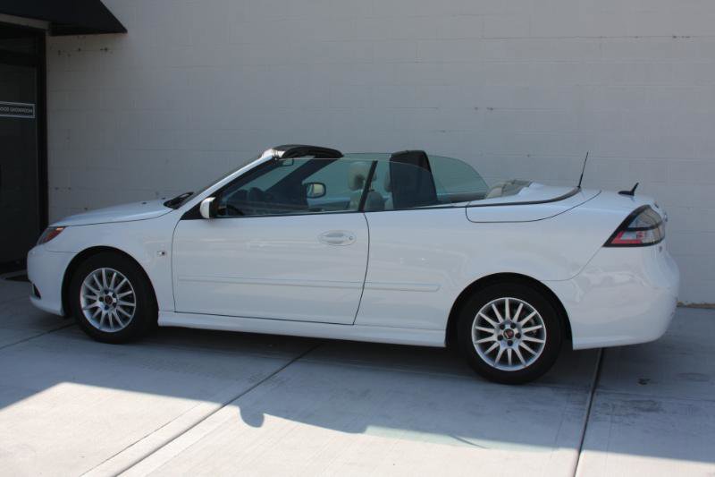 Used 2009 Saab 9-3 2.0T image 19