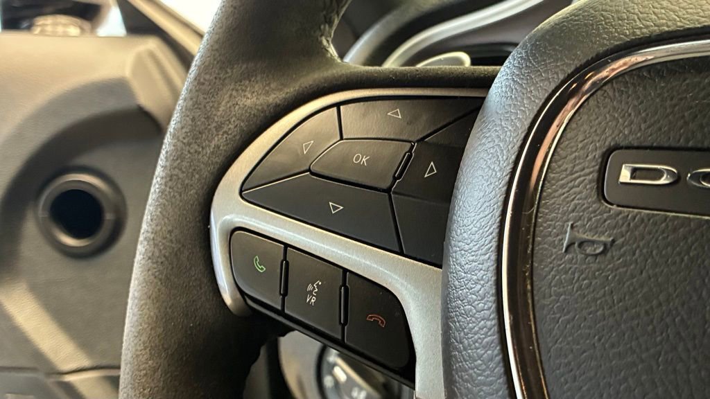Used 2019 Dodge Challenger R/T Scat Pack w/ 1320 Drag Pack RWD image 24