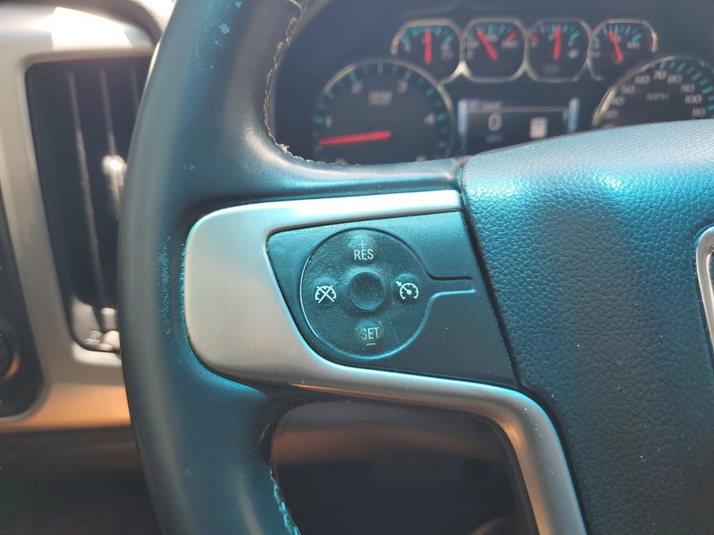 Used 2018 GMC Sierra 2500 SLT w/ Duramax Plus Package AWD/4WD image 21