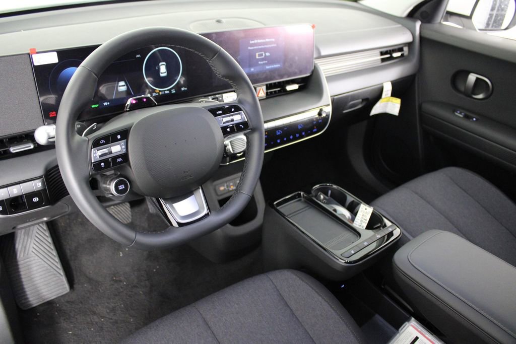 New 2025 Hyundai Ioniq 5 SE image 14